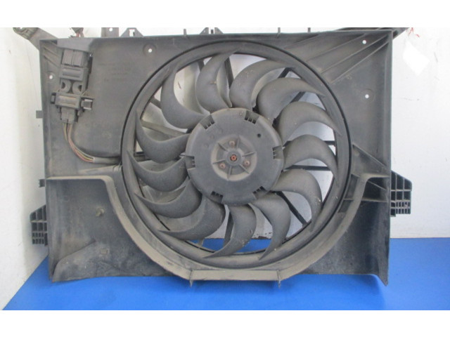 Вентилятор радиатора 30741144, 30741144 Volvo S60