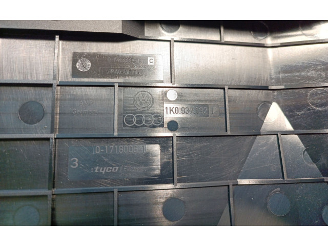 Модуль управления BSM 1K0937132F, 1K0937132F Volkswagen Golf SportWagen