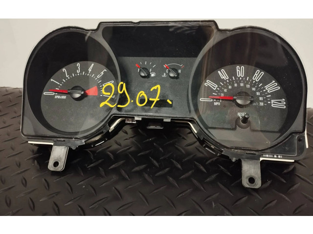 Přístrojová deska Ford Mustang VI 2016 FR3310849AC, 6110348