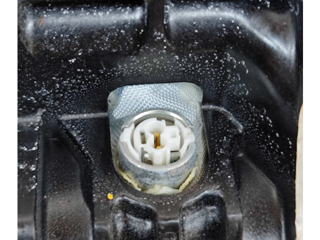 Подушка безопасности пассажира 4KE880204D Audi e-tron