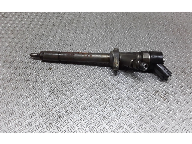 Форсунка 9653344880    Citroen C8   