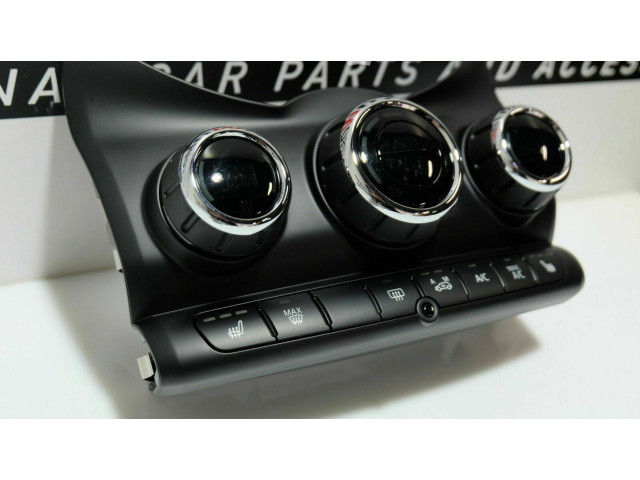 Блок управления климат-контролем    Mini One  Cooper F56 F55