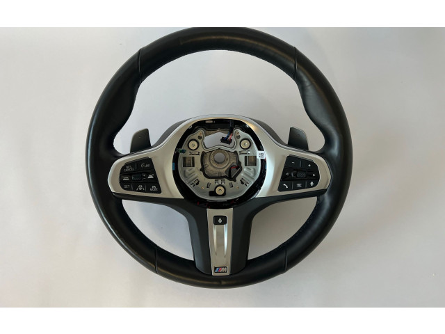 Pojistková skříňka Руль kierownicag22 BMW 4 G22 G23 G24 G26 2022