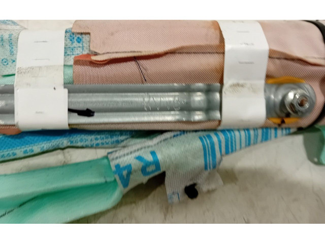 Боковая подушка безопасности Volkswagen Golf VII