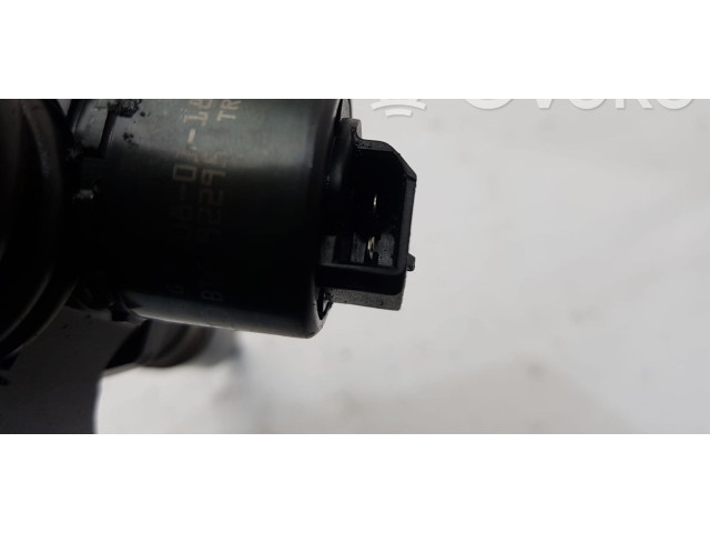 Форсунка Skoda Octavia Mk2 (1Z)