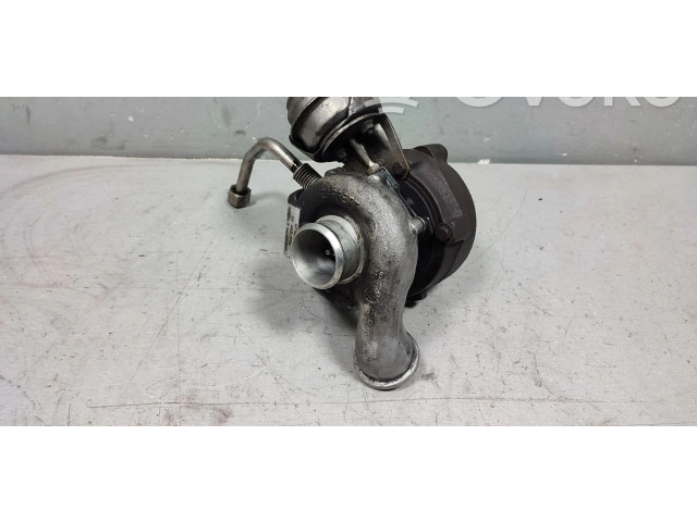 Турбина Opel Vectra B 24442215