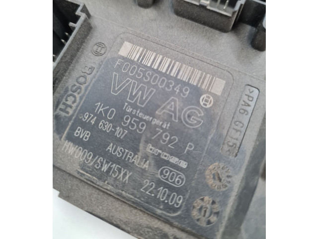 Передний комплект электрического механизма для подъема окна