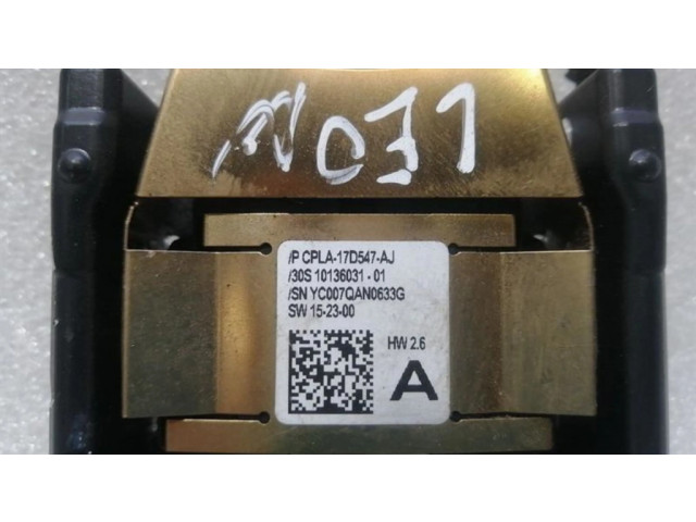 Датчик дождя