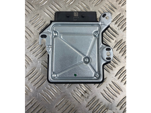 Блок подушек безопасности 3Q0959655BA   Volkswagen PASSAT B8