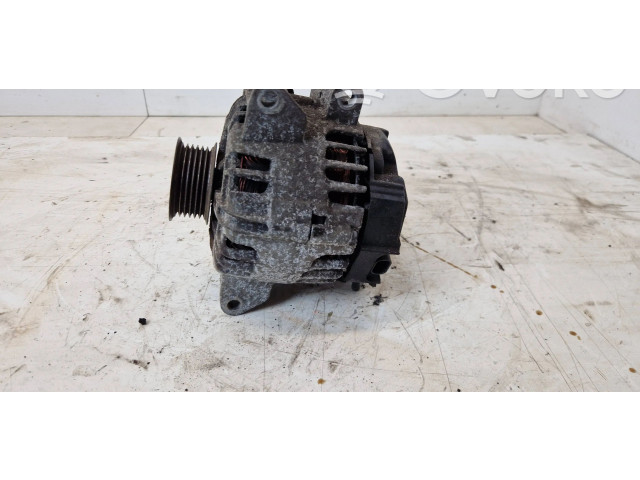 Генератор 13502591   Saab 9-5      