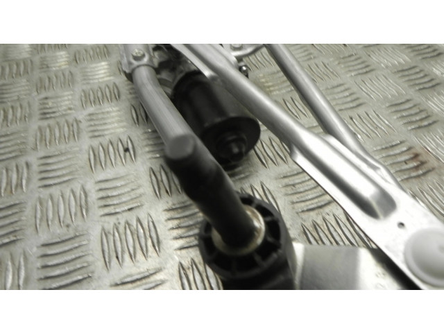 Механизм стеклоочистителей (трапеция)