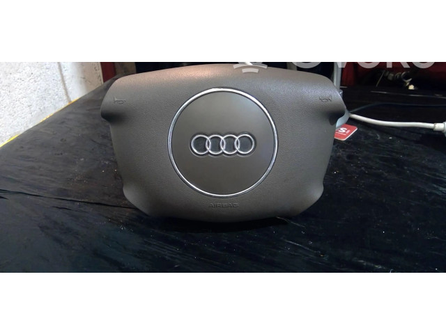 Подушка безопасности водителя 8P0880201BM6PS   Audi A2