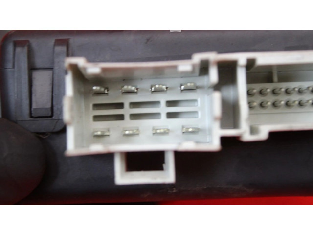 Блок комфорта 15916961, 15916961   Chevrolet Captiva   