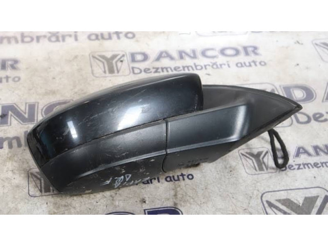 Зеркало электрическое Skoda Rapid (NH) 2012 - 2019 года