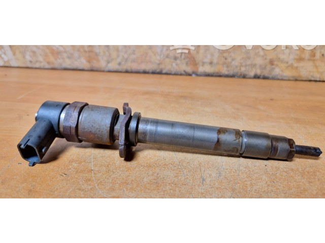 Форсунка 0445110078    Volvo V70   