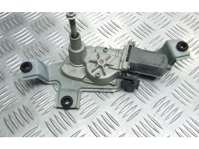 Моторчик заднего дворника FK72-17404-AC Land Rover Discovery Sport