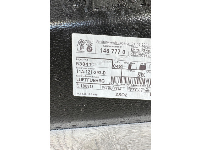 Руль Volkswagen ID.3  2019 -  года 11A121293D      