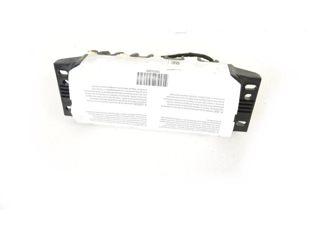 Подушка безопасности пассажира 1004858, J71U002897   Audi TT TTS Mk2