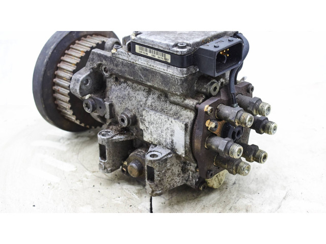 Vstřikovací čerpadlo 0470506010, 059130106c Audi A6 S6 C5 4B