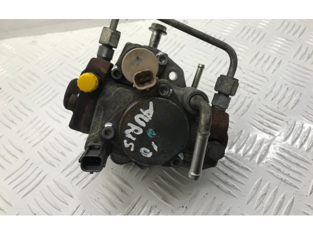 Vstřikovací čerpadlo HU2940000305, 221000R020 Toyota Auris 150 2ADFHV
