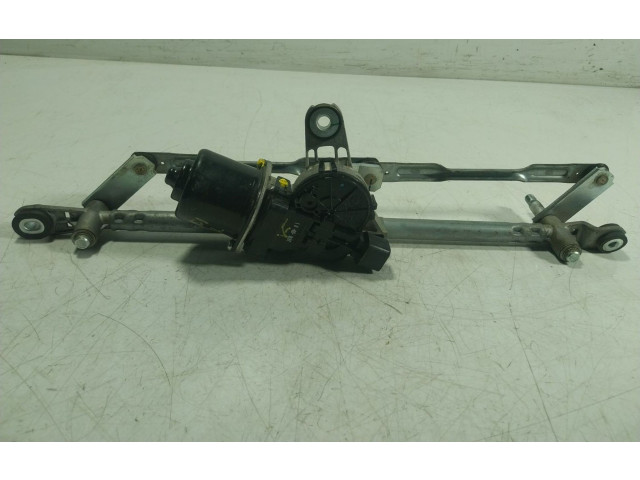 Моторчик дворников 7821035002 SsangYong Tivoli