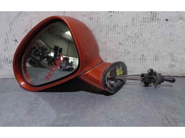 Зеркало электрическое        Chevrolet Matiz   -  года   