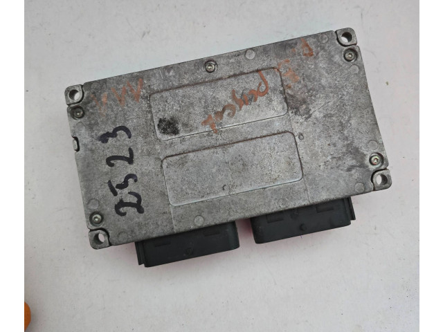 Блок управления коробкой передач 8200031512, S118047529B Citroen Xsara