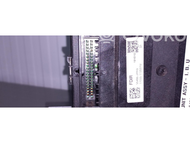 Блок управления двигателя 95400J7IR3 KIA Ceed