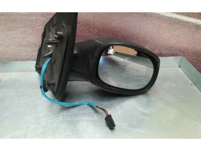 Зеркало электрическое        Citroen C2   -  года   