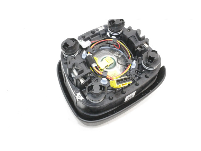 Подушка безопасности водителя 32329840, P032329840   Polestar 2