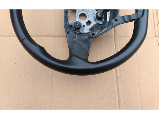 Руль Volkswagen Jetta VI  2011 - 2018 года 5C0419091BL      