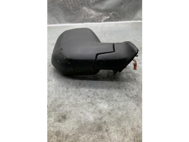 Зеркало электрическое Peugeot Partner 2008 - 2014 года