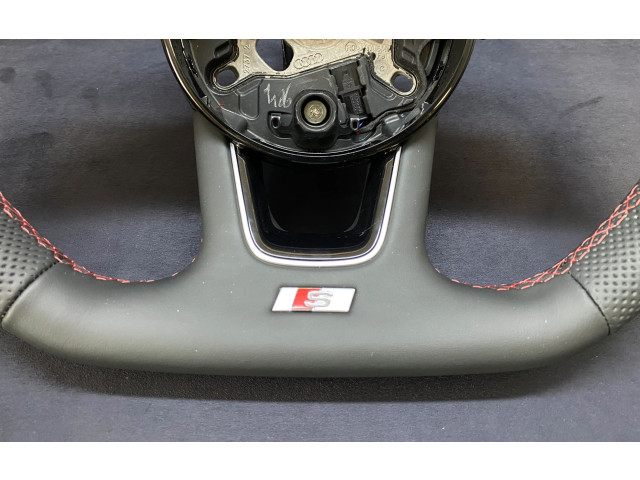 Volant Audi A3 S3 8V 2015 8W0419091, 8W0419091