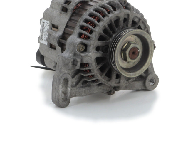 Генератор 8200660045, Z0-9417B Renault Twingo I