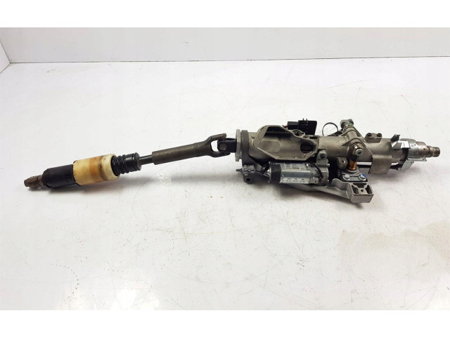    Рулевая рейка A2304602916   Mercedes-Benz SL R230 2001 - 2012 года