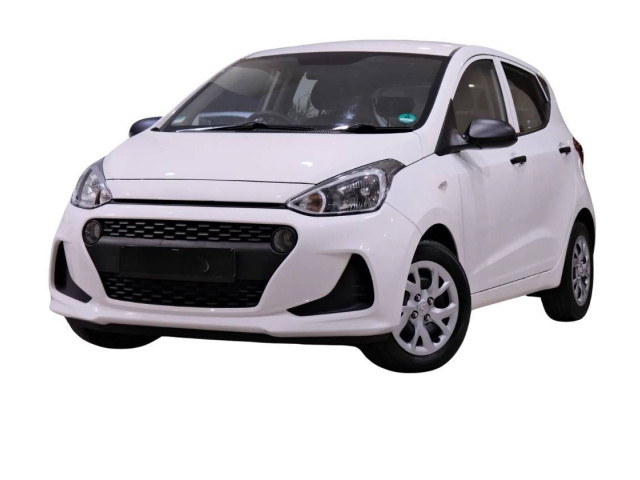 Зеркало электрическое        Hyundai i10  2013 - 2018 года   
