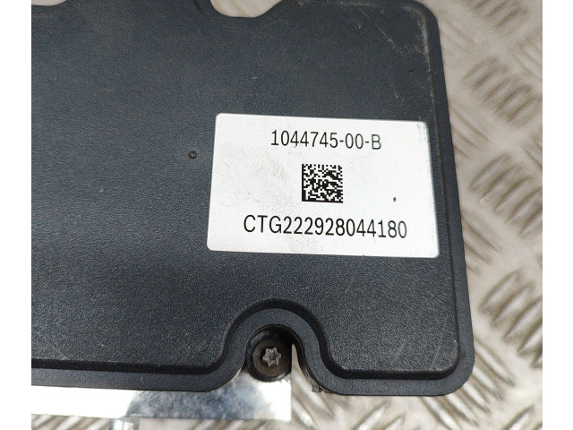 Jednotka ABS 104474500B, 0265956665 Tesla Model Y 2022