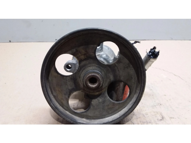 Насос усилителя руля