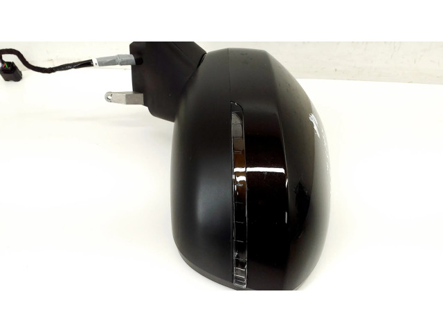 Zpětné zrcátko levé Nissan Juke II F16 2023