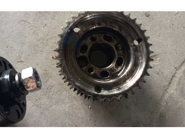 Топливный насос