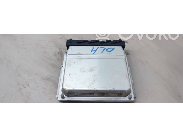 Блок управления двигателя 08677708A, 0281010319 Volvo XC90