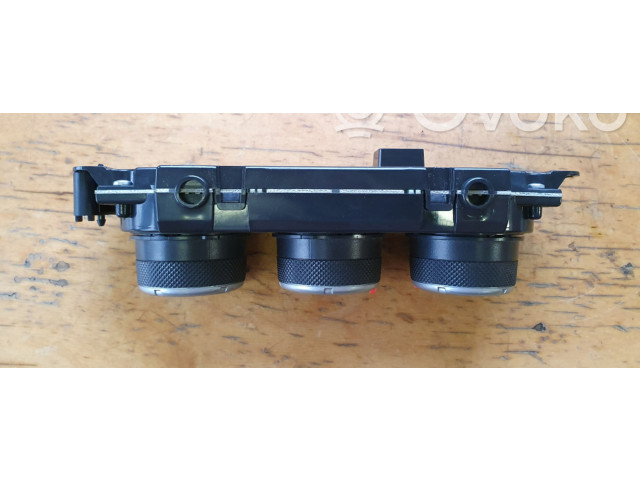 Блок управления климат-контролем 7820A082XB Mitsubishi ASX