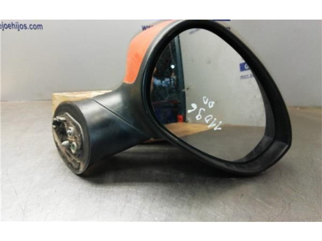 Зеркало (механическое) Fiat Grande Punto - года