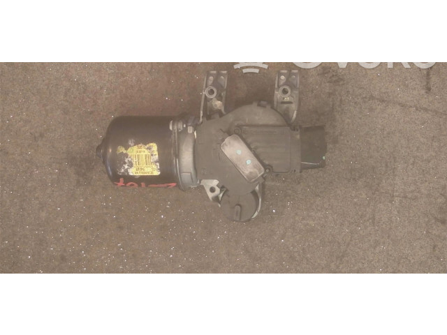 Моторчик дворников VALEO Peugeot 107