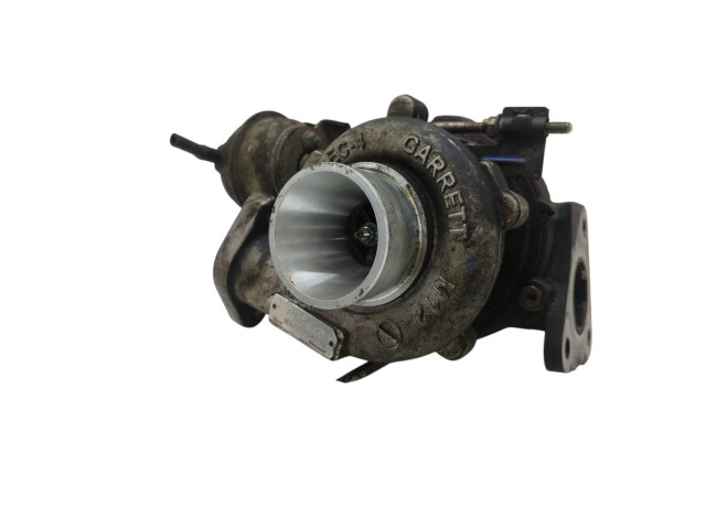 Турбина Opel Meriva B 7795915004S, VEAJ00029R для двигателя A17DTI