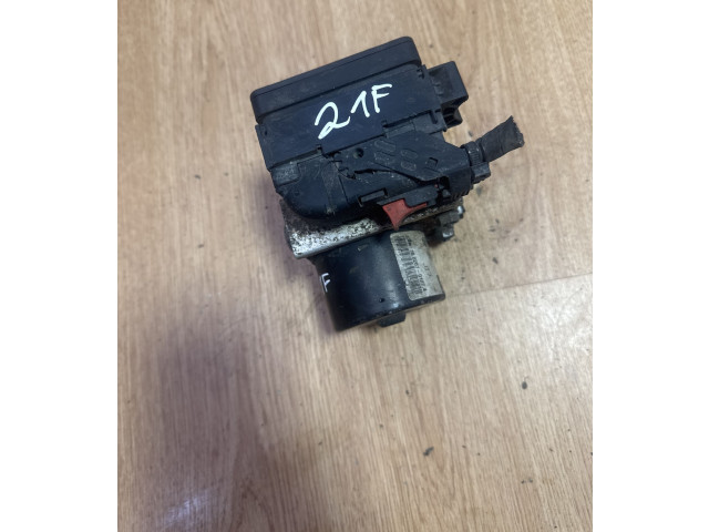 Jednotka ABS 1K0907379P, 10097003153 Volkswagen Caddy 2008