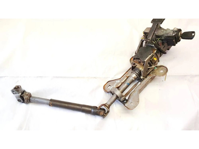    Рулевая рейка    Ford Fusion 2002-2005 года