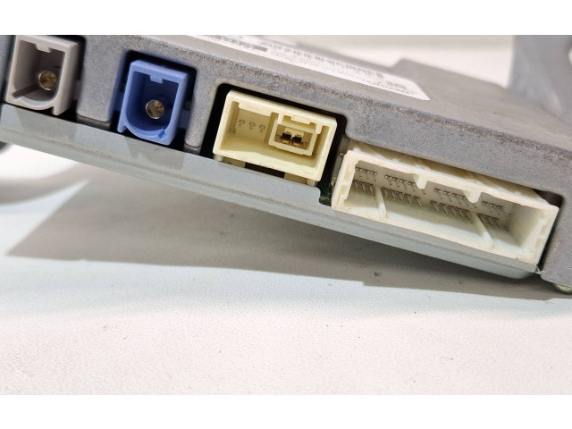 Блок управления 8674175021, 8674030090 Lexus LS 460 - 600H