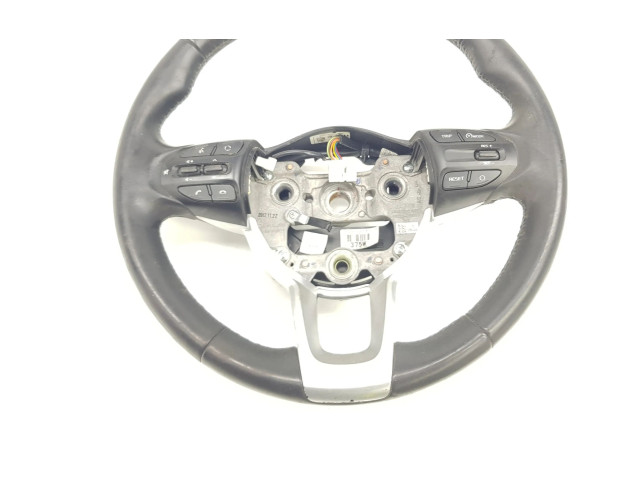 Руль KIA Rio 2017 - года 56100H8375, 56100H8375WK