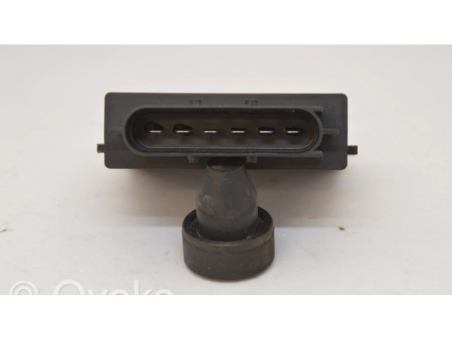 Блок управления топливного насоса